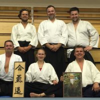 Aikido Borovany
