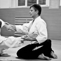Mushin Aikido Praha
