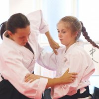 Aikido Praha Vinohrady